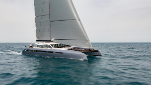 GUNBOAT 80 80ft Gunboat Yacht For Sale