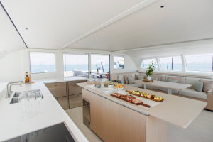 GUNBOAT 80 80ft Gunboat Yacht For Sale