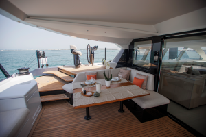 GUNBOAT 80 80ft Gunboat Yacht For Sale