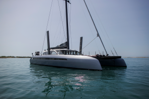GUNBOAT 80 80ft Gunboat Yacht For Sale