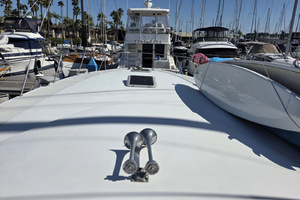 Halcyon 53ft Magnum Yacht For Sale