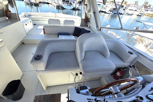 Halcyon 53ft Magnum Yacht For Sale
