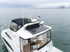 IB Cruisin 44ft Carver Yacht For Sale