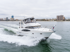 IB Cruisin 44ft Carver Yacht For Sale