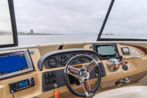 IB Cruisin 44ft Carver Yacht For Sale