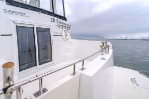 IB Cruisin 44ft Carver Yacht For Sale