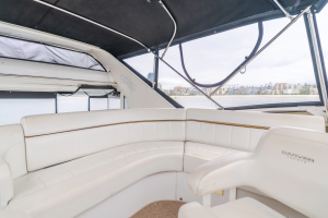 IB Cruisin 44ft Carver Yacht For Sale