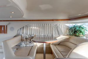 Impulse 40ft Sea Ray Yacht For Sale