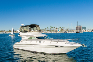 Impulse 40ft Sea Ray Yacht For Sale
