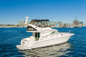 Impulse 40ft Sea Ray Yacht For Sale