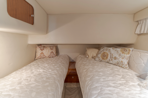 Impulse 40ft Sea Ray Yacht For Sale