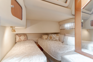 Impulse 40ft Sea Ray Yacht For Sale