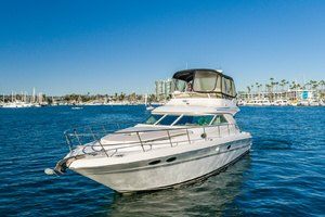 Impulse 40ft Sea Ray Yacht For Sale