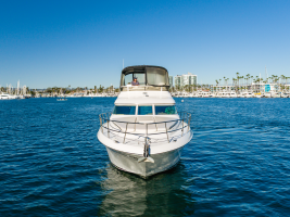 Impulse 40ft Sea Ray Yacht For Sale