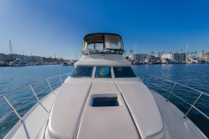 Impulse 40ft Sea Ray Yacht For Sale