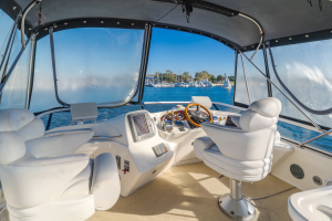 Impulse 40ft Sea Ray Yacht For Sale