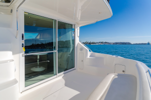 Impulse 40ft Sea Ray Yacht For Sale