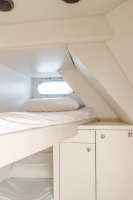 Indecent Proposal IV 88ft Sunseeker Yacht For Sale