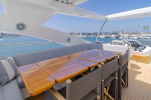 Indecent Proposal IV 88ft Sunseeker Yacht For Sale