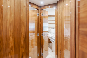 Indecent Proposal IV 88ft Sunseeker Yacht For Sale