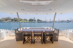 Indecent Proposal IV 88ft Sunseeker Yacht For Sale