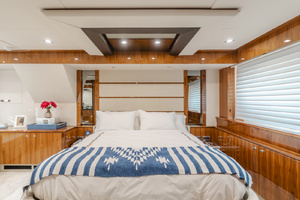 Indecent Proposal IV 88ft Sunseeker Yacht For Sale