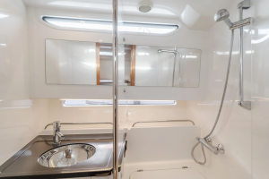 Intrepid 40ft Nimbus Yacht For Sale