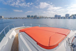 Intrepid 40ft Nimbus Yacht For Sale