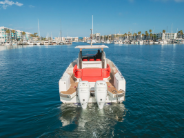 Intrepid 40ft Nimbus Yacht For Sale