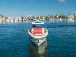 Intrepid 40ft Nimbus Yacht For Sale