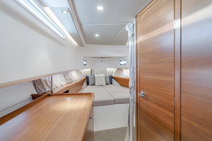 Intrepid 40ft Nimbus Yacht For Sale