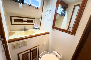 ISLAND GIRL 48ft Offshore Yachts Yacht For Sale