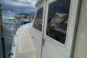 ISLAND GIRL 48ft Offshore Yachts Yacht For Sale