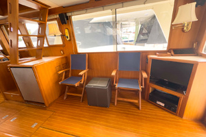 ISLAND GIRL 48ft Offshore Yachts Yacht For Sale
