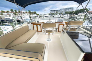 ISLAND GIRL 48ft Offshore Yachts Yacht For Sale