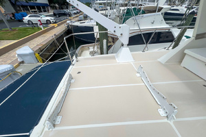 ISLAND GIRL 48ft Offshore Yachts Yacht For Sale