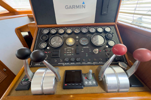 ISLAND GIRL 48ft Offshore Yachts Yacht For Sale