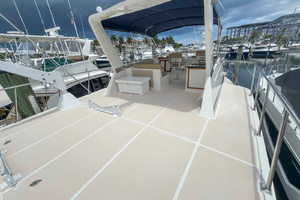 ISLAND GIRL 48ft Offshore Yachts Yacht For Sale