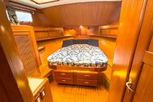 ISLAND GIRL 48ft Offshore Yachts Yacht For Sale