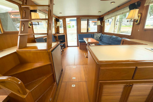 ISLAND GIRL 48ft Offshore Yachts Yacht For Sale