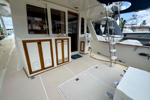 ISLAND GIRL 48ft Offshore Yachts Yacht For Sale