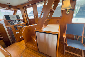 ISLAND GIRL 48ft Offshore Yachts Yacht For Sale