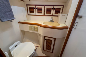 ISLAND GIRL 48ft Offshore Yachts Yacht For Sale