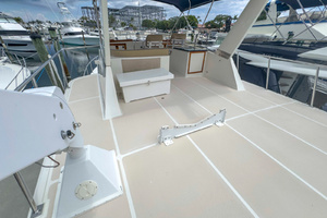 ISLAND GIRL 48ft Offshore Yachts Yacht For Sale