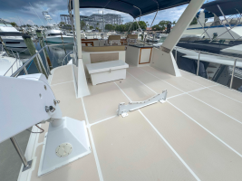 ISLAND GIRL 48ft Offshore Yachts Yacht For Sale