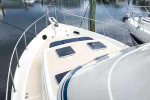 ISLAND GIRL 48ft Offshore Yachts Yacht For Sale