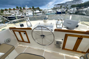 ISLAND GIRL 48ft Offshore Yachts Yacht For Sale