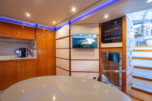 IT S ALL GOOD 2 62ft Pershing Yacht For Sale
