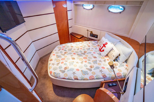 IT S ALL GOOD 2 62ft Pershing Yacht For Sale