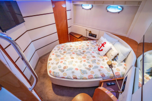 IT S ALL GOOD 2 62ft Pershing Yacht For Sale